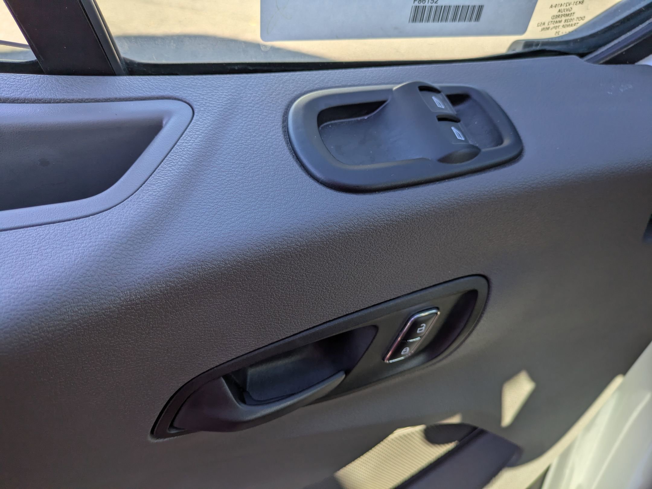 New 2025 Ford Transit 350 RWD image 15