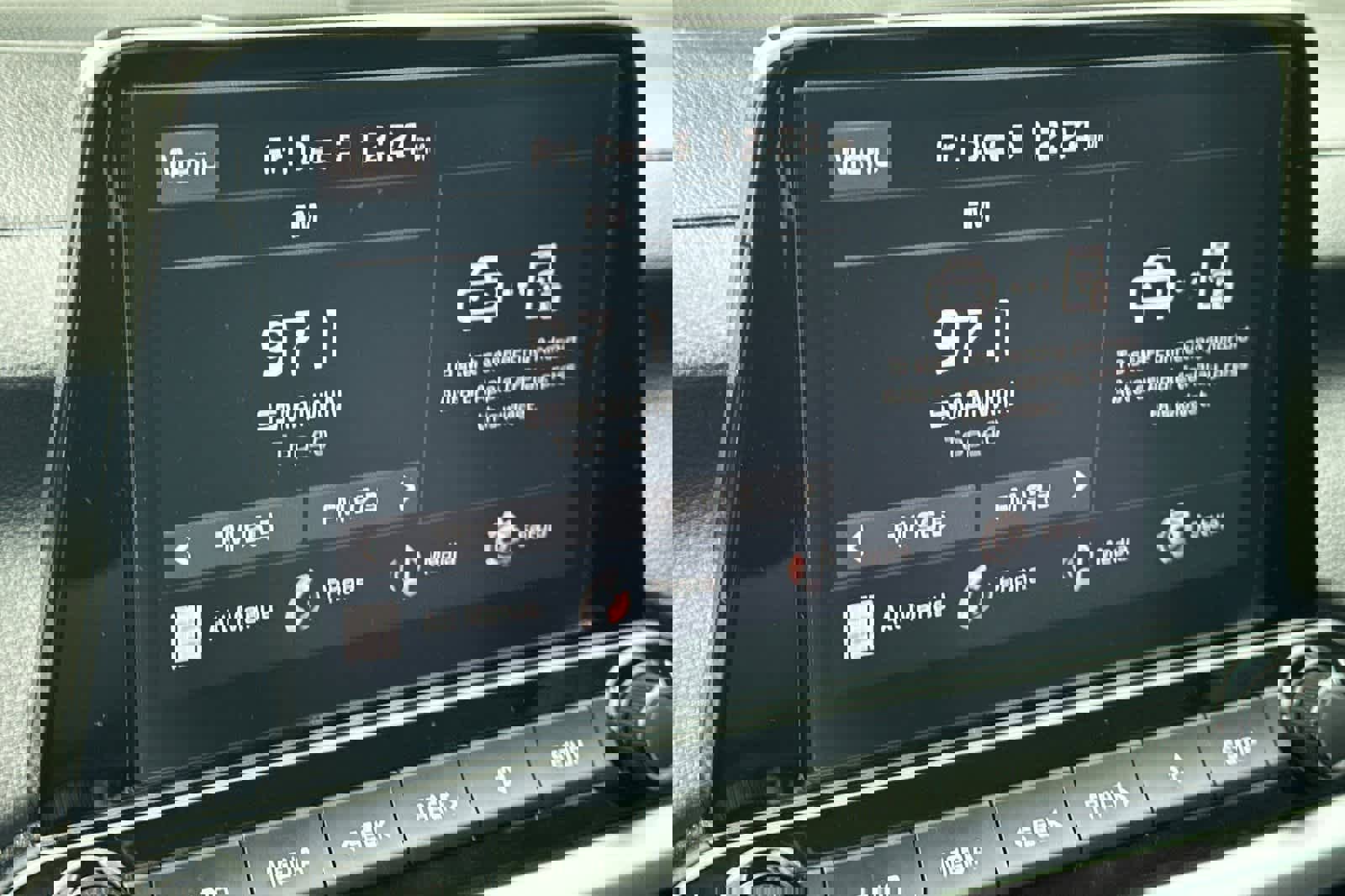 Used 2024 Kia Forte LXS image 20