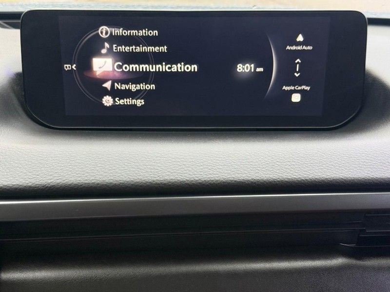 Used 2025 MAZDA CX-50 Meridian Edition w/ Weather Package image 18