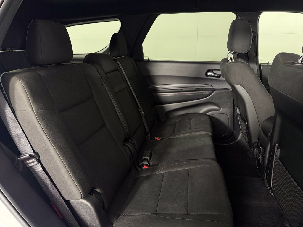 Certified 2026 Dodge Durango GT AWD/4WD image 21