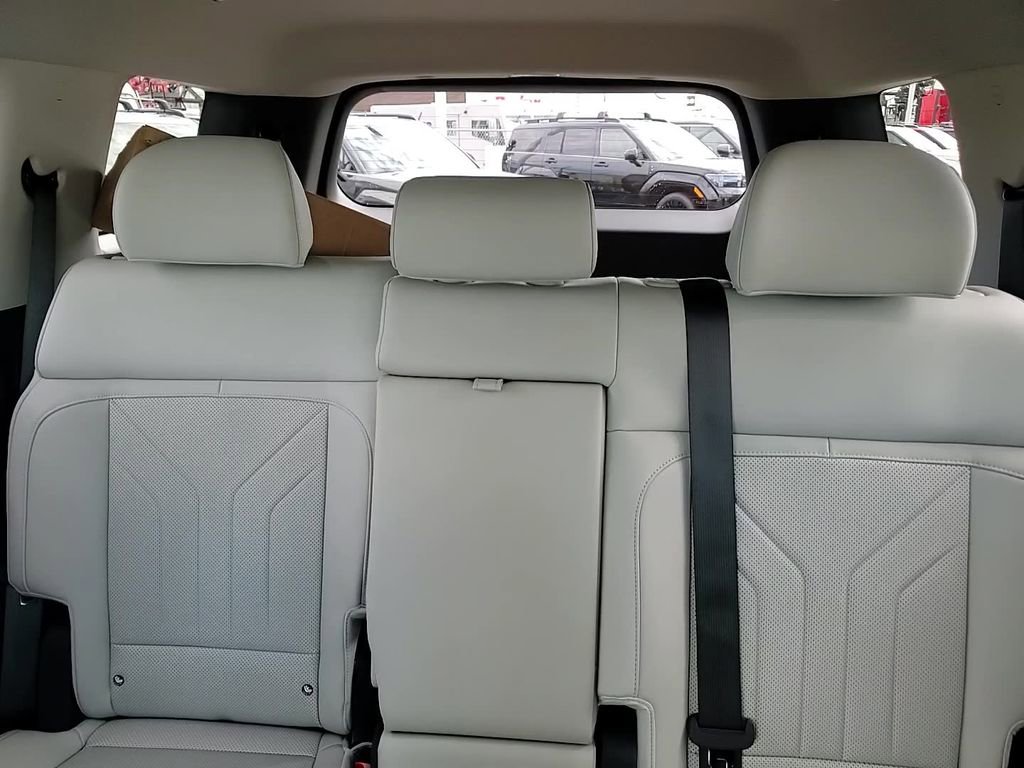 New 2026 Hyundai Santa Fe SEL image 24