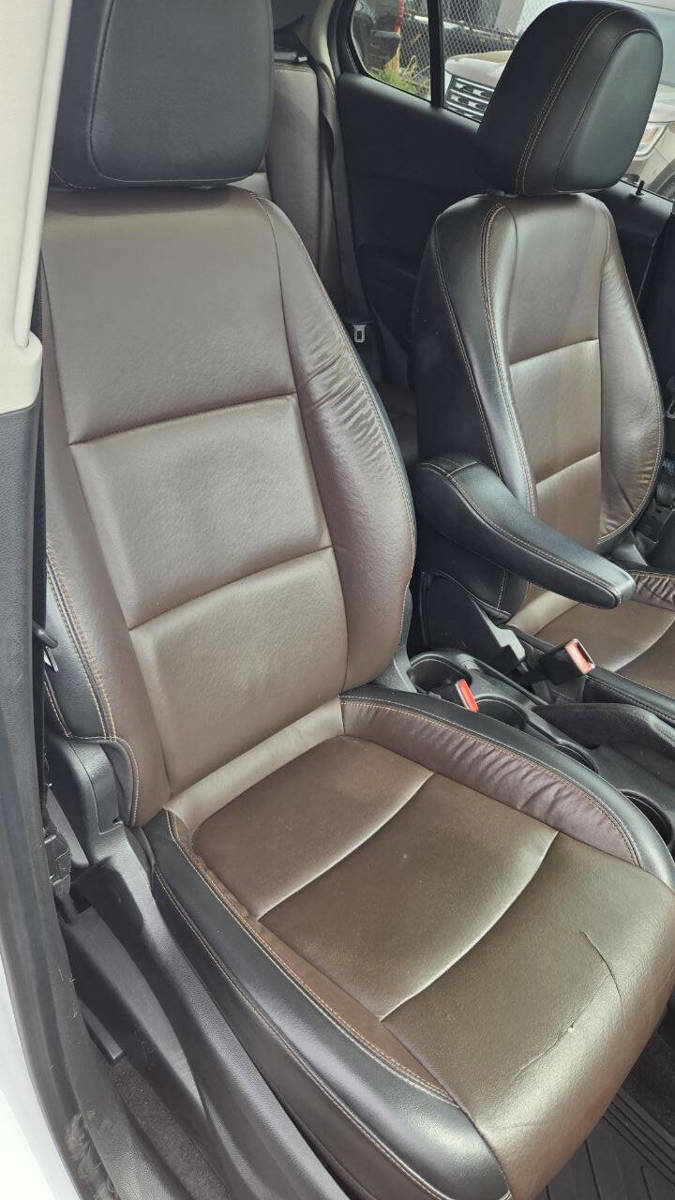 Used 2015 Chevrolet Trax LTZ w/ LPO, Protection Package AWD/4WD image 15