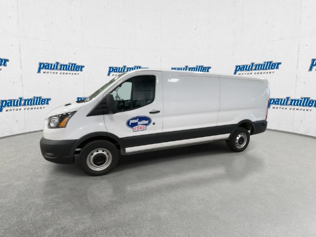 Used 2024 Ford Transit 250 Low Roof w/ Load Area Protection Package RWD image 5