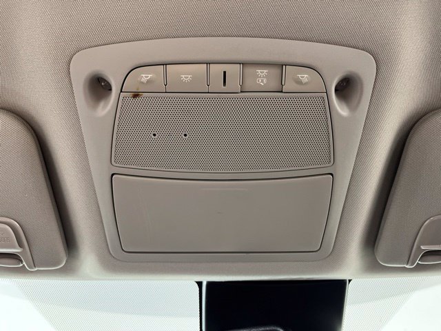 Used 2023 Nissan Murano SV w/ SV Midnight Edition Package FWD image 36
