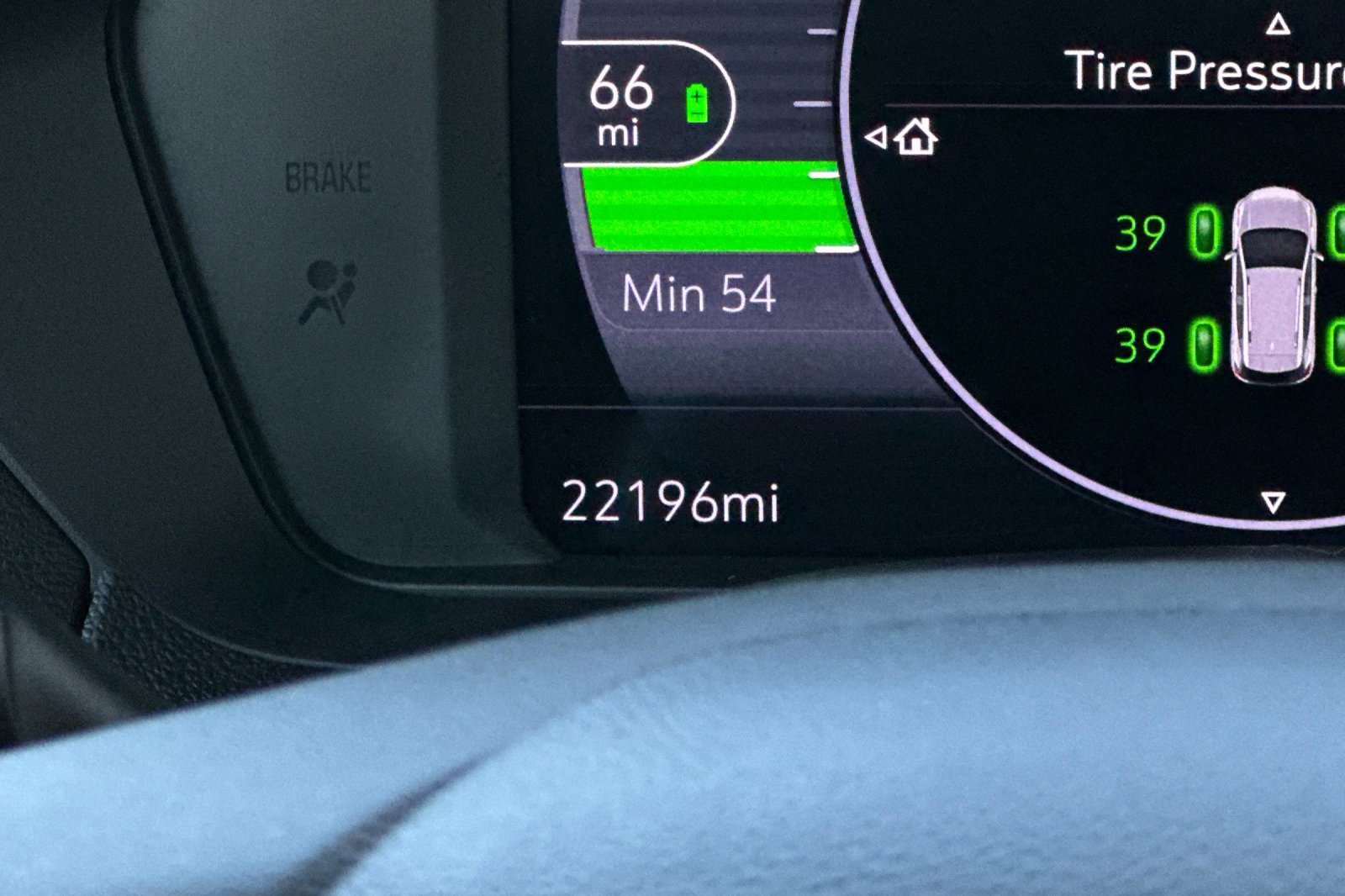 Used 2022 Chevrolet Bolt EUV LT image 33