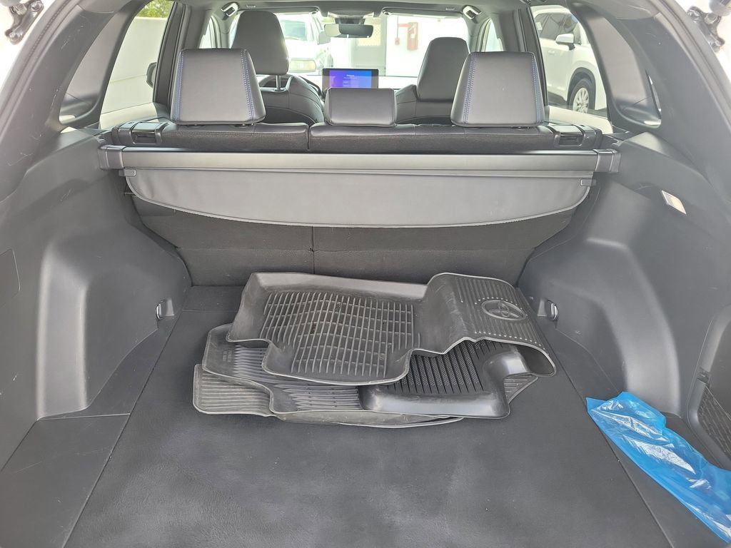 Certified 2023 Toyota RAV4 XSE image 10