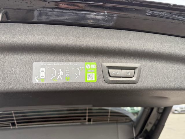 New 2026 BMW X1 M35i w/ Technology Package image 20