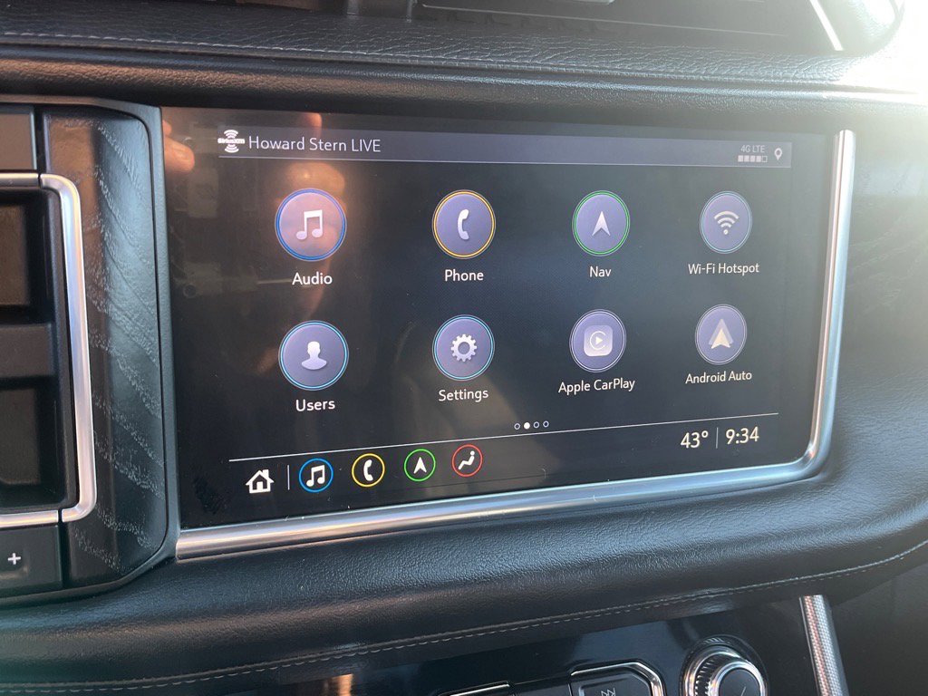 Used 2021 GMC Yukon Denali image 15