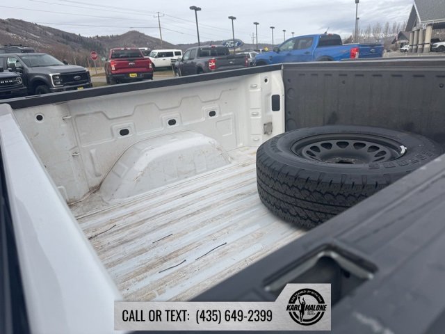 Used 2021 Chevrolet Silverado 1500 LT w/ Fleet Comfort Package image 19