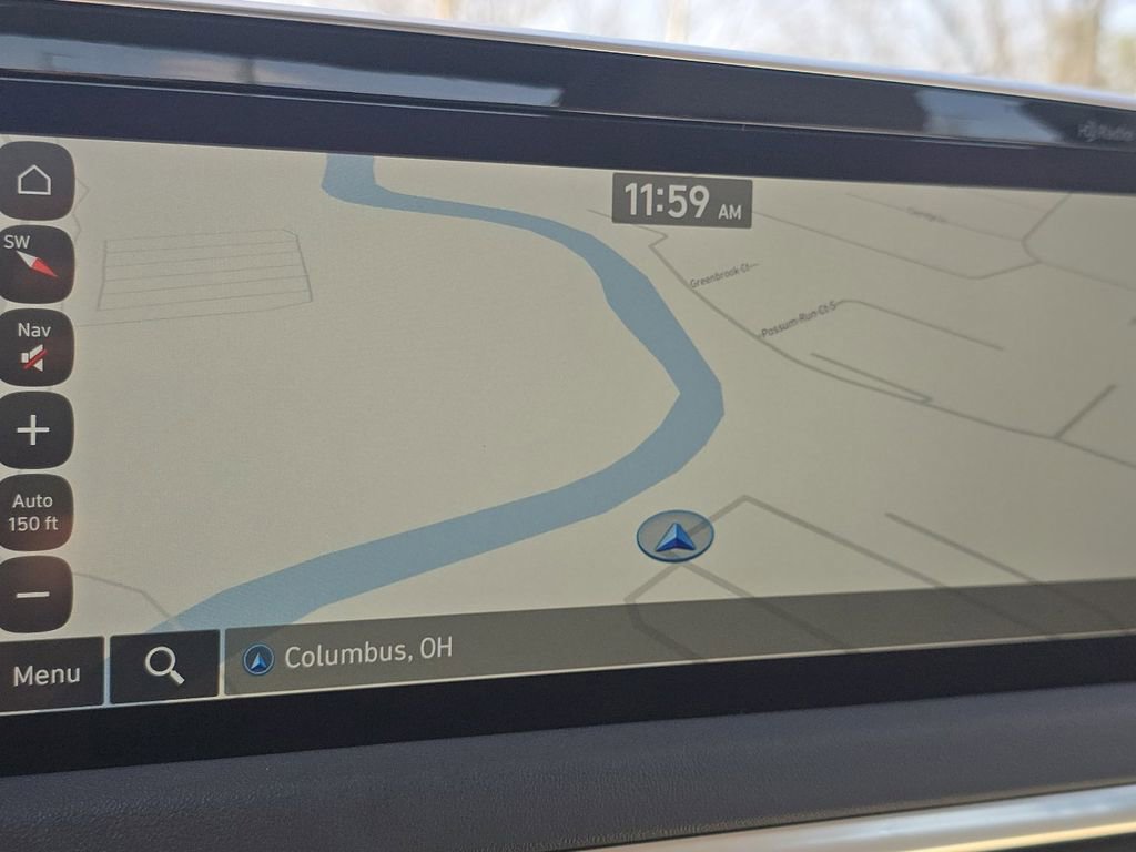 Used 2023 Hyundai Sonata SEL w/ Winter Weather Package image 3