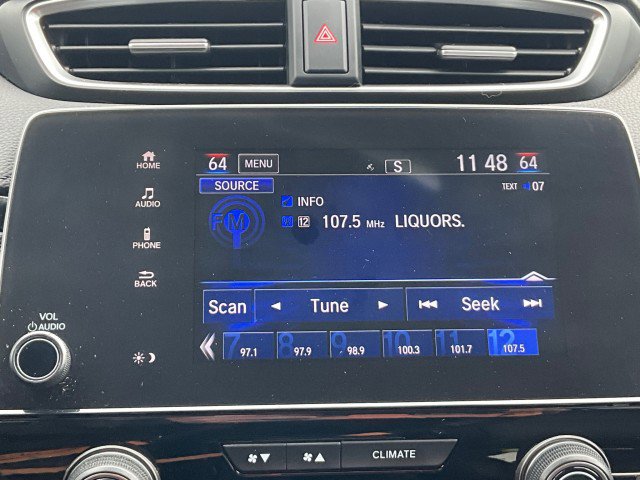 Used 2019 Honda CR-V EX-L image 21
