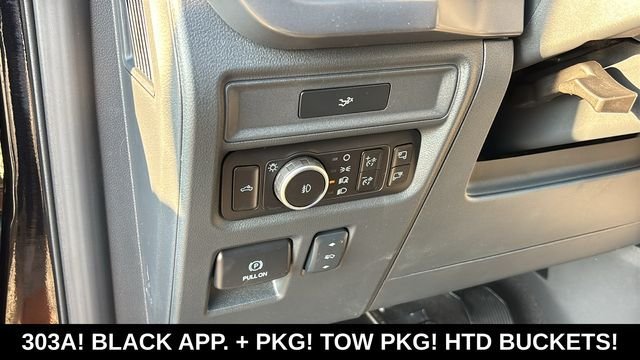 New 2026 Ford F150 XLT w/ Equipment Group 303A High AWD/4WD image 11