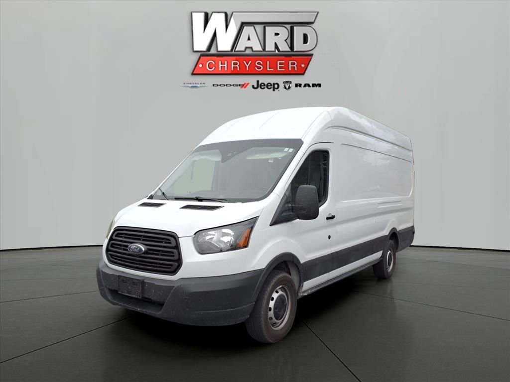 Used 2019 Ford Transit 250 148 High Roof Extended RWD image 6