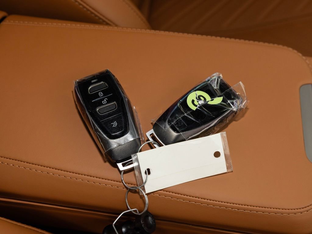 New 2026 Aston Martin V8 Vantage S image 53