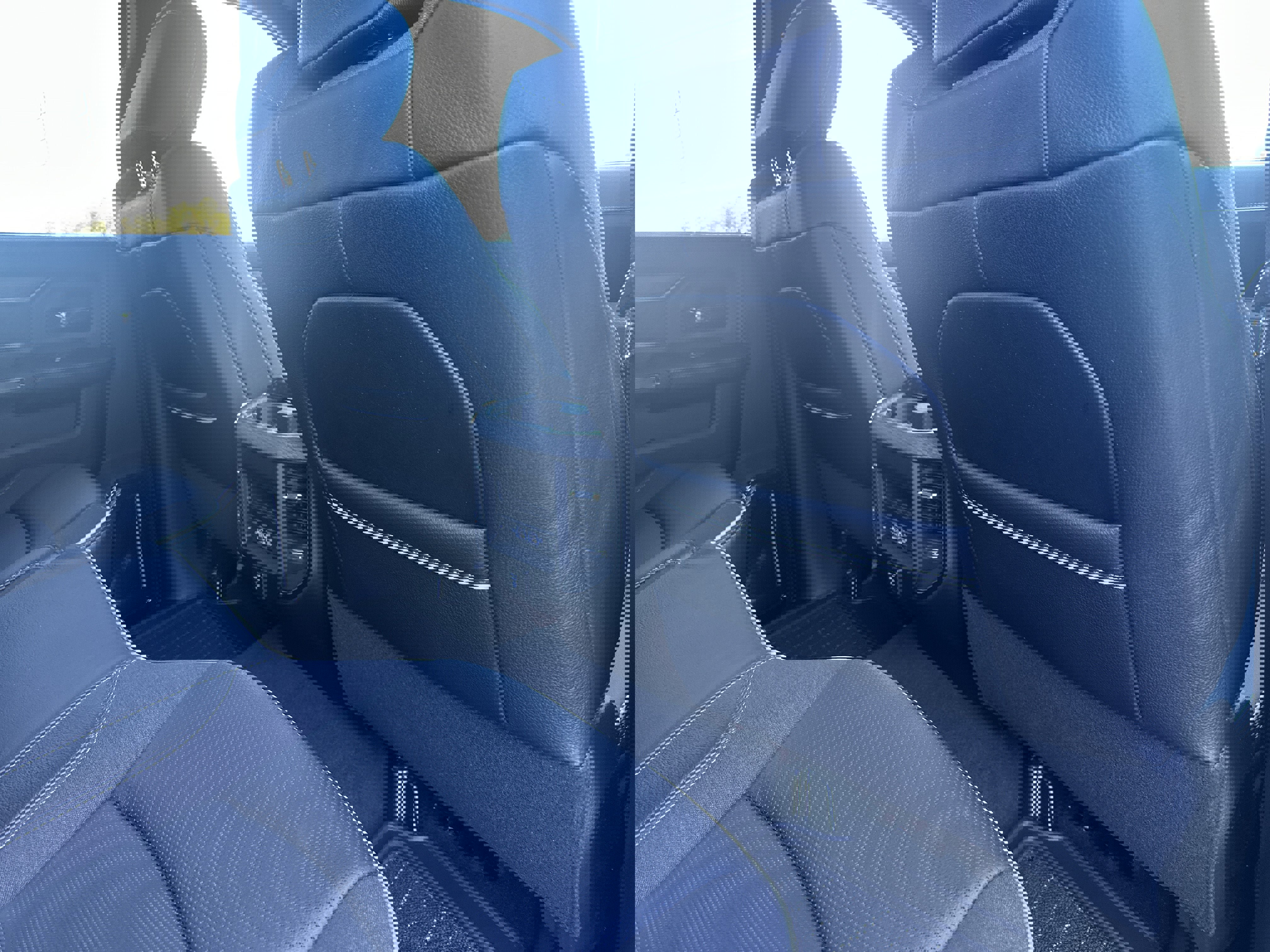 New 2026 RAM 2500 Limited image 28