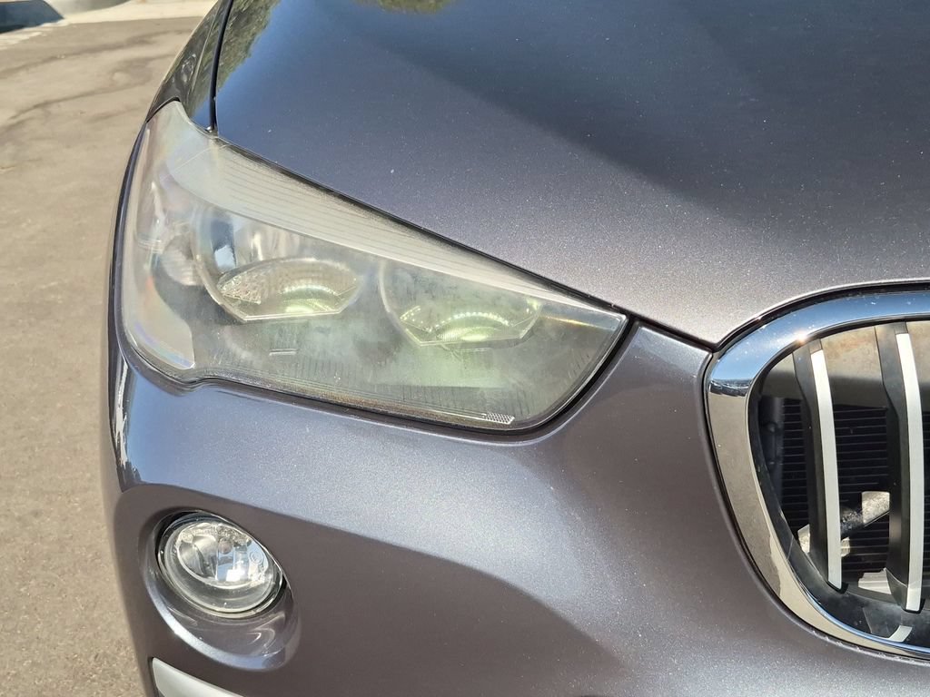 Used 2018 BMW X1 xDrive28i AWD/4WD image 22