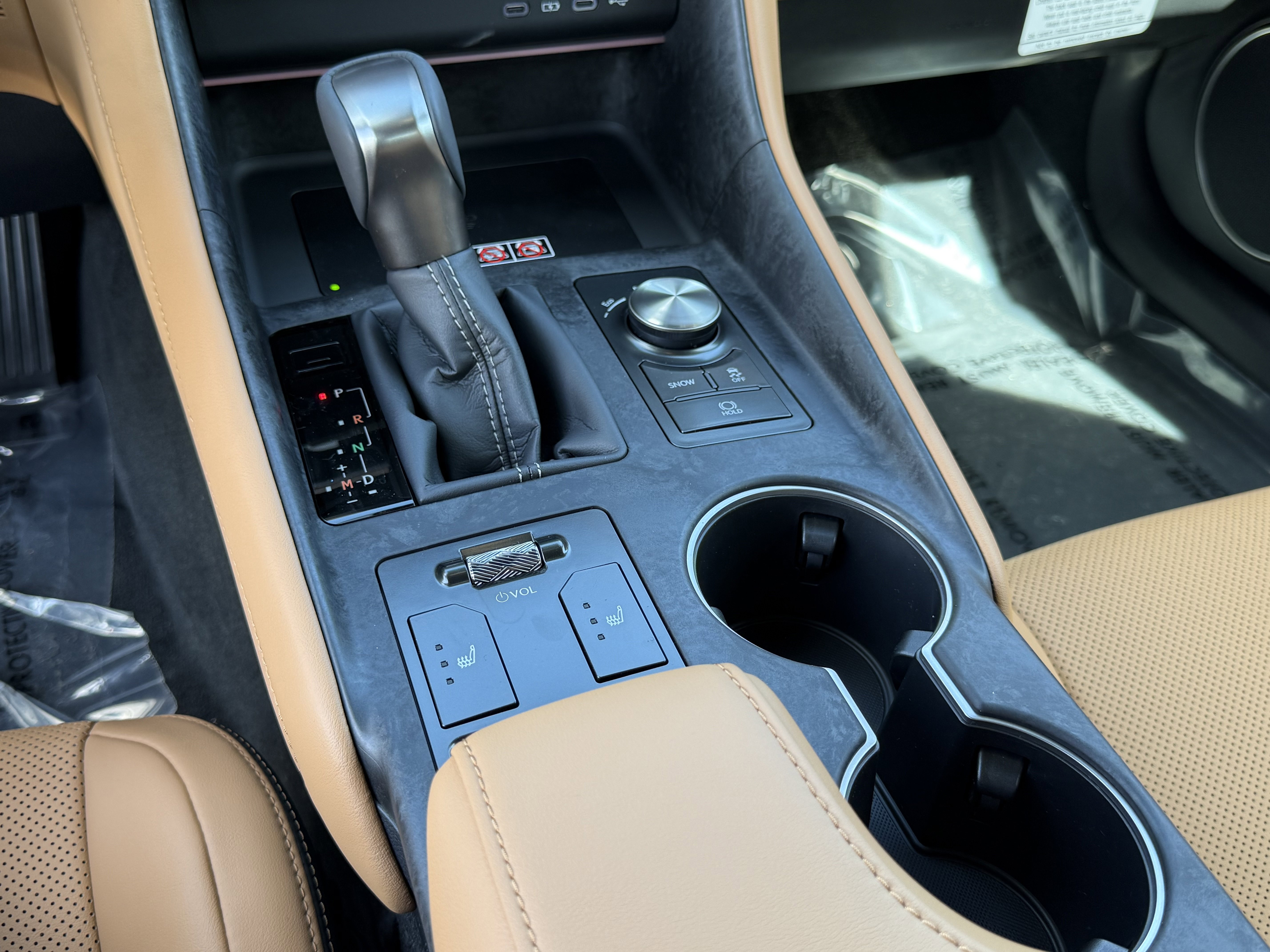 New 2026 Lexus IS 350 F Sport image 25