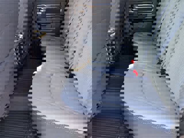 Used 2024 RAM 3500 Big Horn image 21