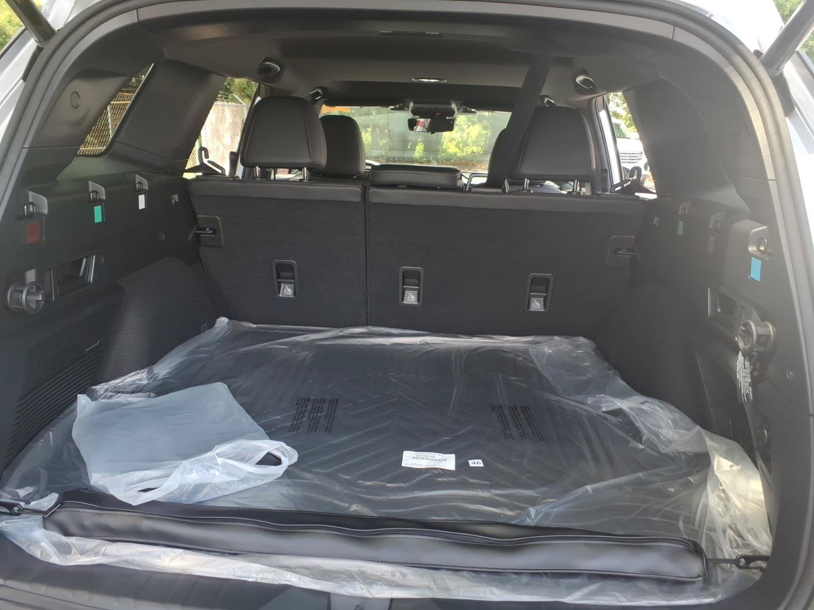 New 2026 Subaru Outback Touring XT AWD/4WD image 9