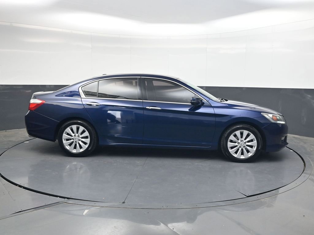 Used 2015 Honda Accord EX-L image 3