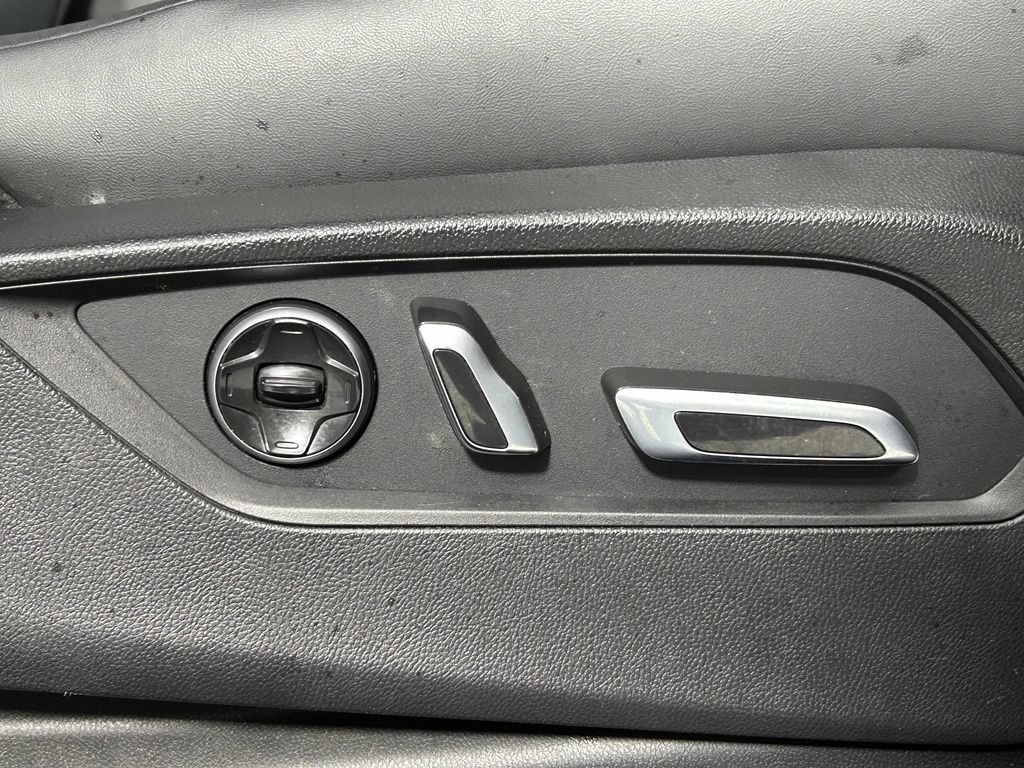 Used 2021 Acura TLX SH-AWD w/ Advance Package image 12