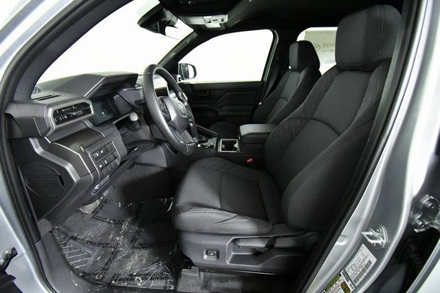 New 2026 Toyota Tacoma SR5 image 5