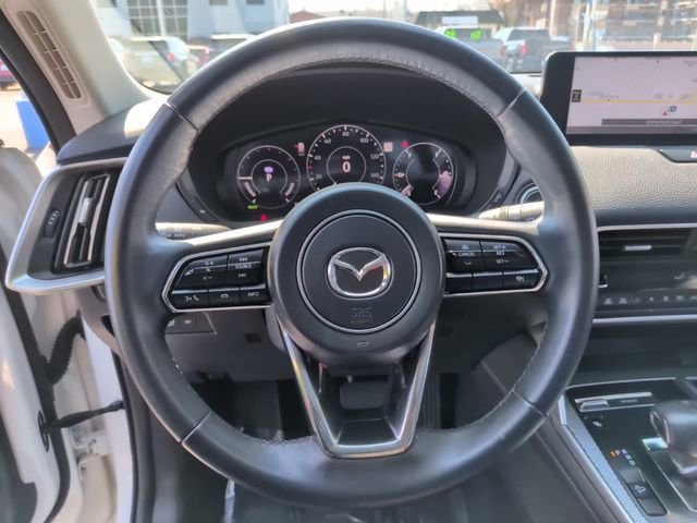 Used 2024 MAZDA CX-90 Plug-In Hybrid w/ Premium Pkg image 28