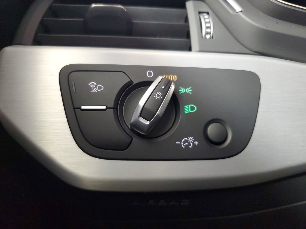 Used 2023 Audi A5 2.0T Premium Plus w/ Premium Plus image 35