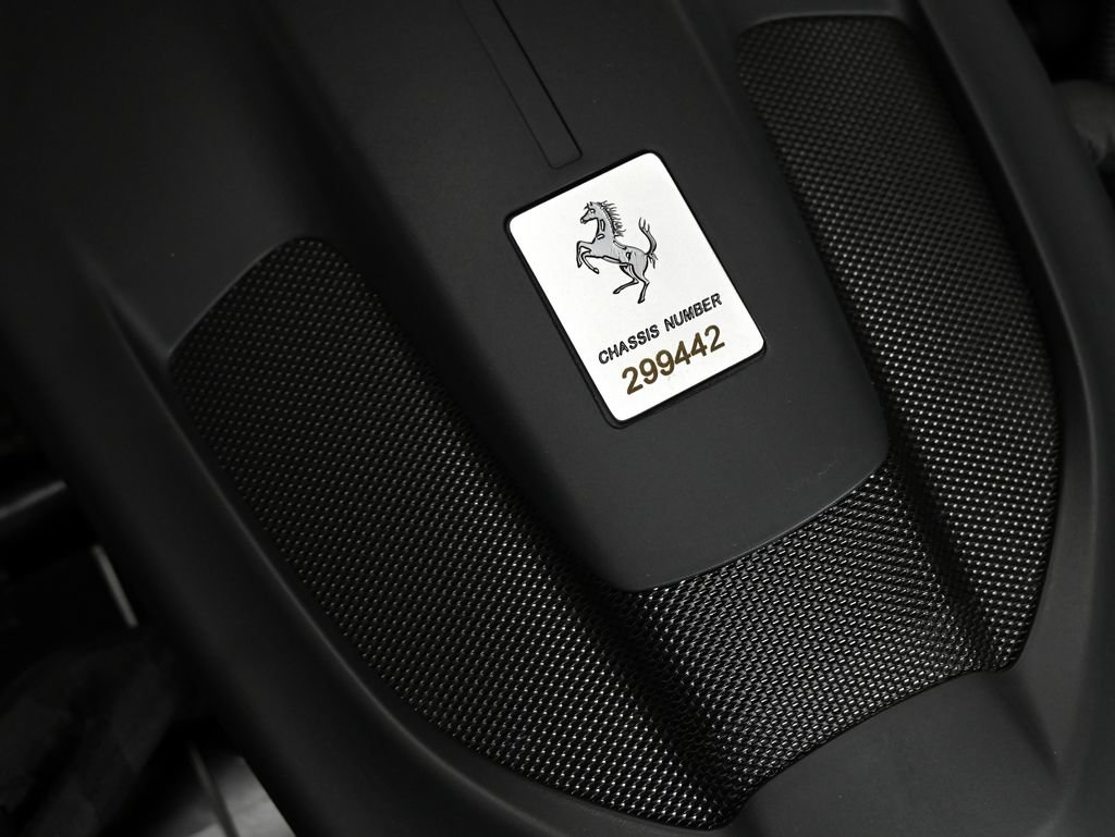 Used 2023 Ferrari Portofino M RWD image 36