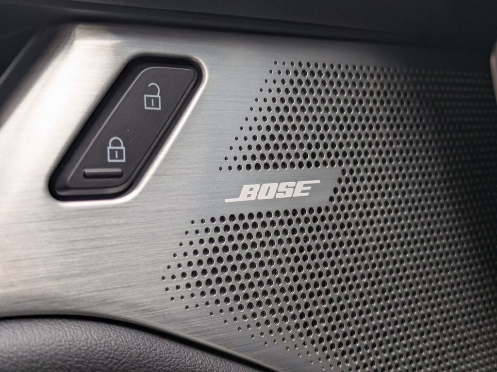 New 2026 MAZDA MAZDA3 2.5 S Hatchback w/ Premium Pkg image 20