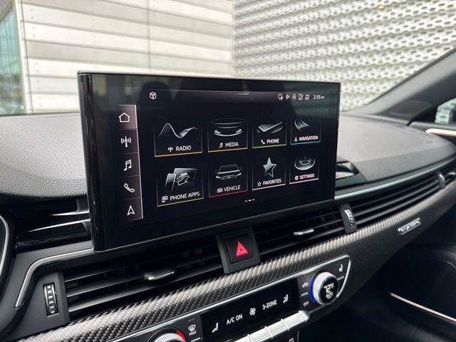 Certified 2021 Audi RS 5 AWD/4WD image 12