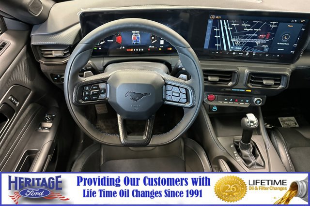 New 2026 Ford Mustang Dark Horse image 14