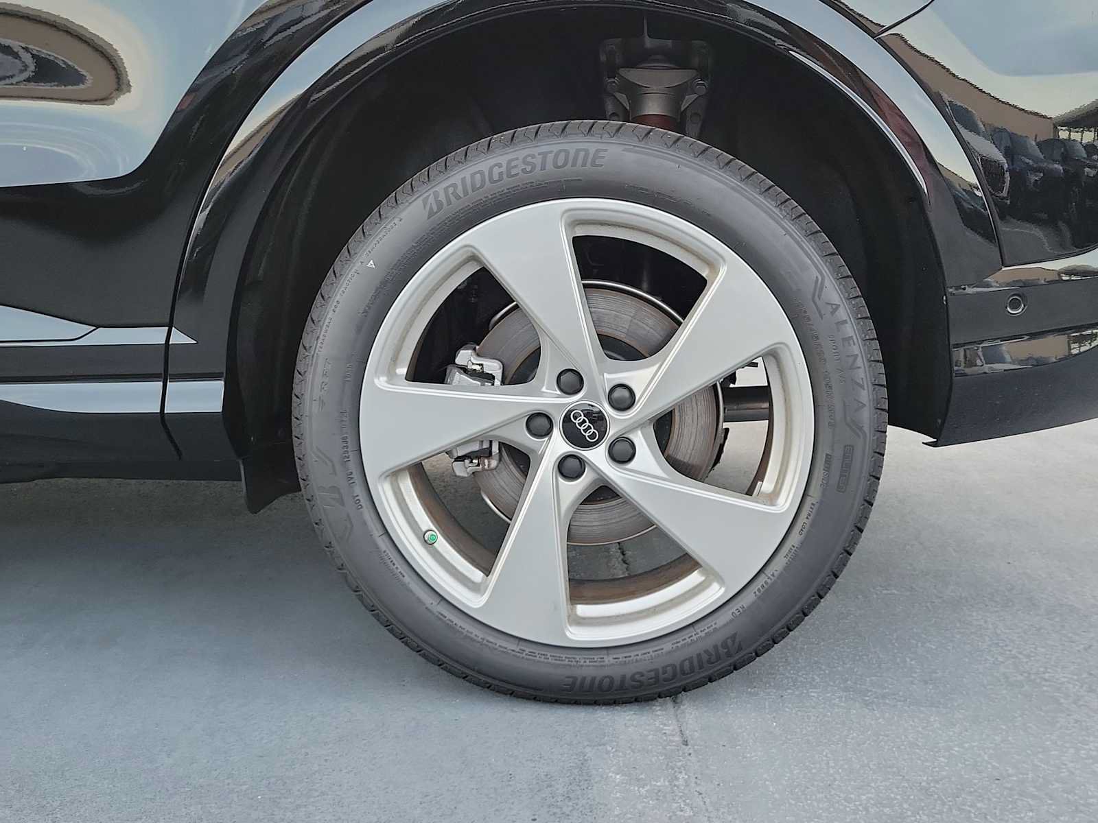 New 2026 Audi Q5 Premium Plus AWD/4WD image 12