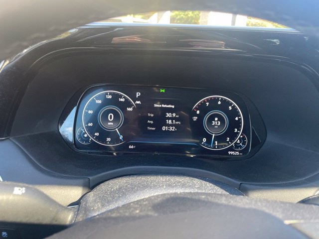 Used 2021 Hyundai Palisade Calligraphy AWD/4WD image 17