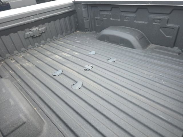 Used 2024 Chevrolet Silverado 3500 LT w/ Convenience Package image 34