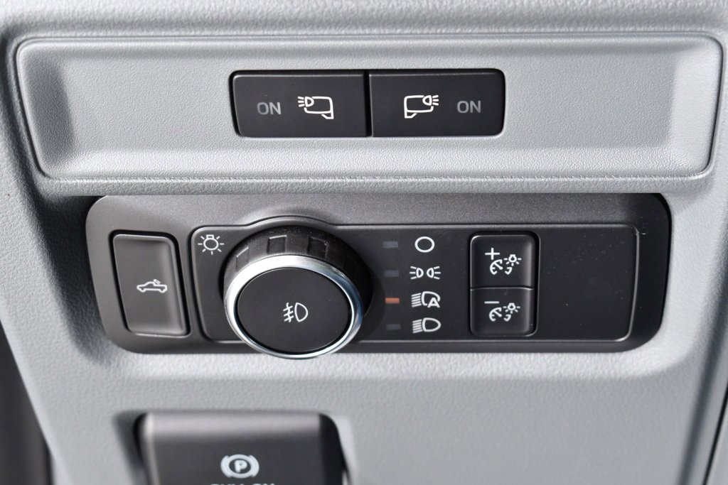 Used 2021 Ford F150 XLT w/ Tow Technology Package image 33