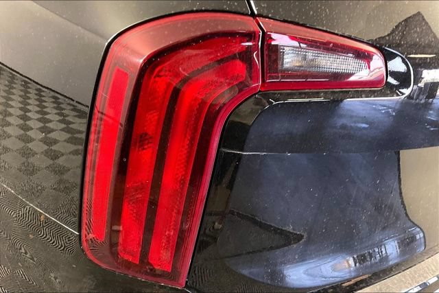 Used 2025 Kia Telluride S FWD image 19