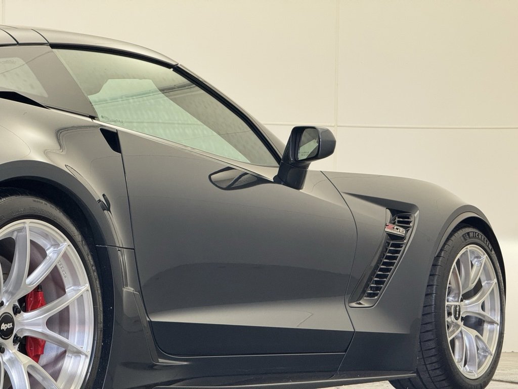 Used 2019 Chevrolet Corvette Z06 w/ Battery Protection Package image 42