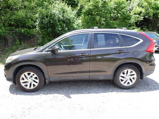 Used 2016 Honda CR-V EX image 6
