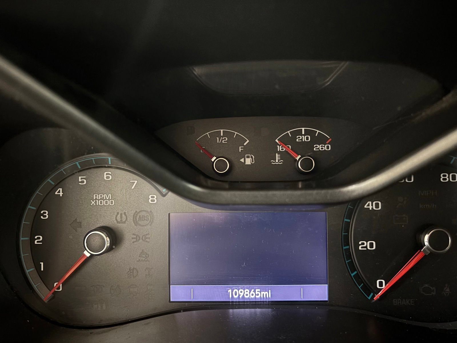 Used 2019 Chevrolet Colorado ZR2 AWD/4WD image 16