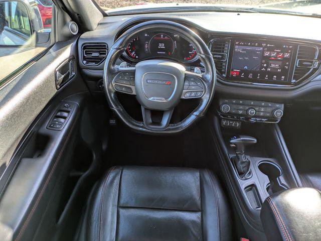 Certified 2024 Dodge Durango GT AWD/4WD image 20
