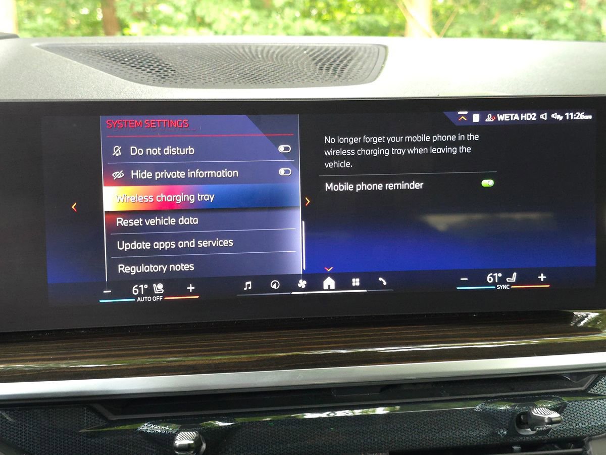 Used 2025 BMW X7 xDrive40i image 58