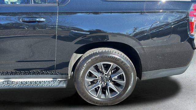 Used 2022 Chevrolet Suburban Z71 w/ Z71 Off-Road Package image 35