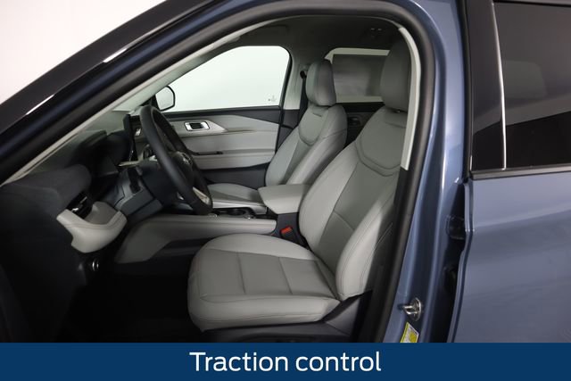 New 2026 Ford Explorer Active w/ Active Comfort Package image 26