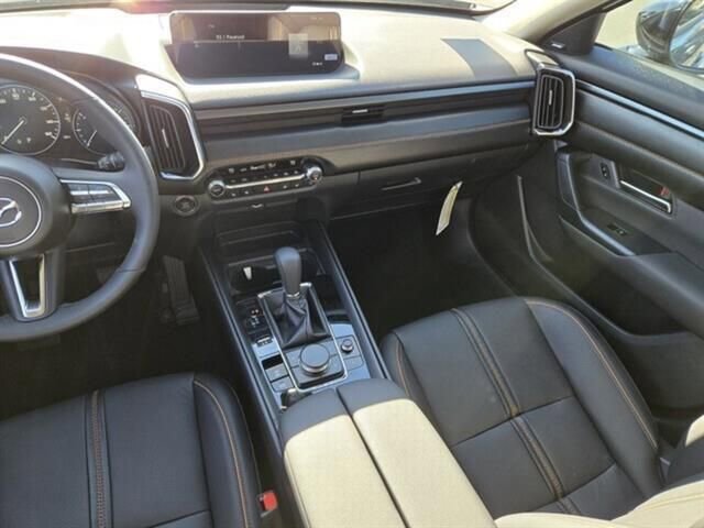 Used 2025 MAZDA CX-50 AWD 2.5 S w/ Premium Plus Pkg image 18