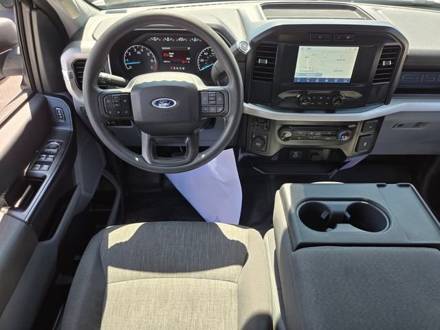 Used 2023 Ford F150 XL w/ XL Chrome Appearance Package AWD/4WD image 13