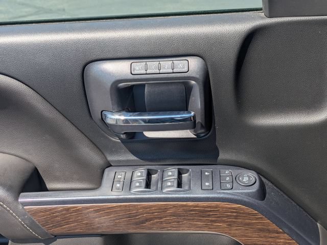 Certified 2018 GMC Sierra 1500 Denali AWD/4WD image 12