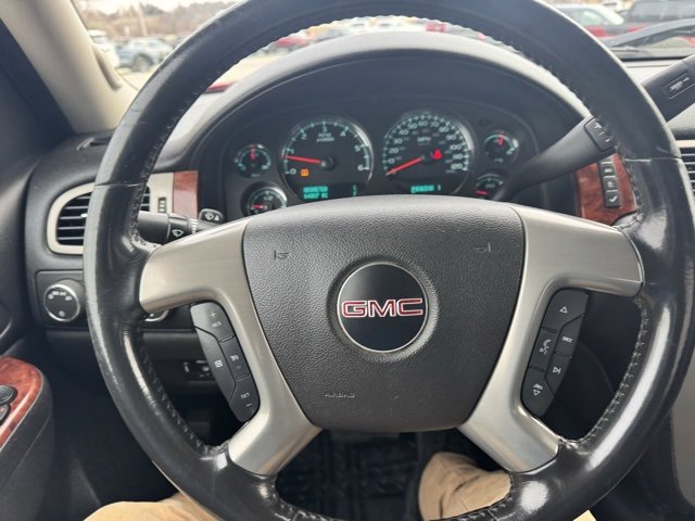 Used 2013 GMC Sierra 2500 SLT w/ SLT Convenience Package image 16