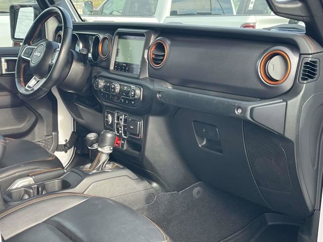 Used 2021 Jeep Gladiator Mojave image 24