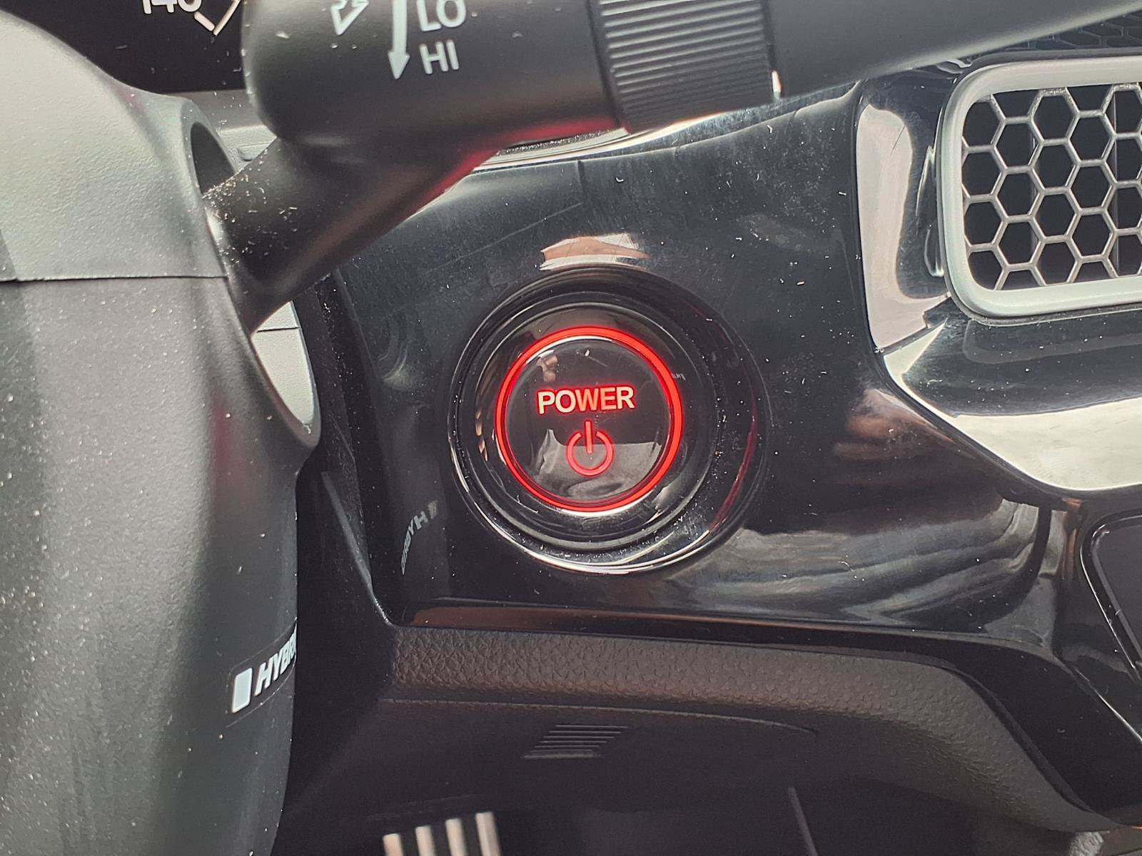 Used 2025 Honda Civic Sport image 19